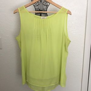 LOFT Tank Top